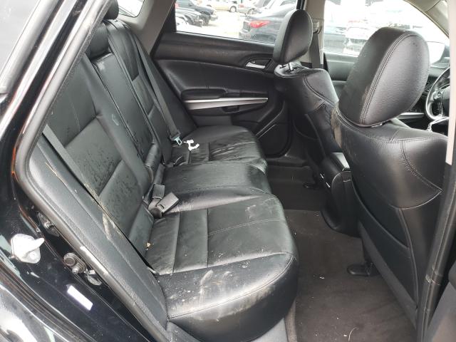 43345761 :رقم المزاد ، 5J6TF2H59EL003440 vin ، 2014 Honda Crosstour مزاد بيع