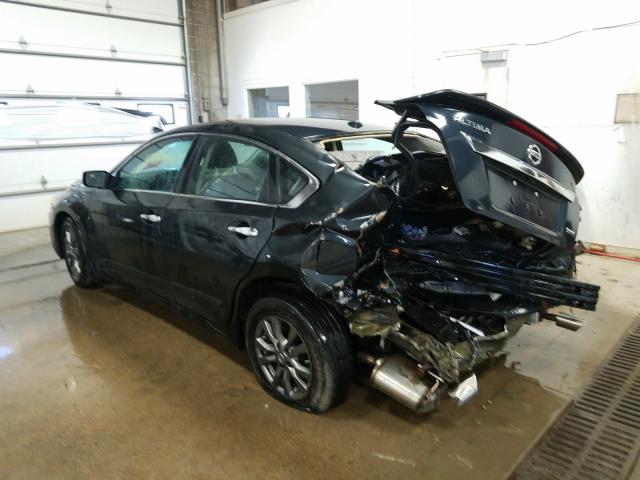 Продаж на аукціоні авто 2015 Nissan Altima, vin: 1N4AL3AP4FN906680, номер лоту: 43546861