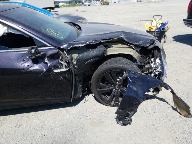 Aukcja sprzedaży 2021 Acura Tlx Techno, vin: 19UUB5F47MA004583, numer aukcji: 43378461
