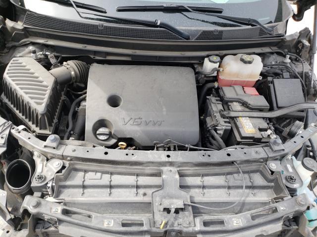 Aukcja sprzedaży 2019 Chevrolet Traverse L, vin: 1GNERFKWXKJ145051, numer aukcji: 43672751