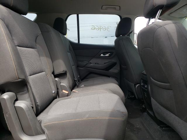 Aukcja sprzedaży 2019 Chevrolet Traverse L, vin: 1GNERFKWXKJ145051, numer aukcji: 43672751