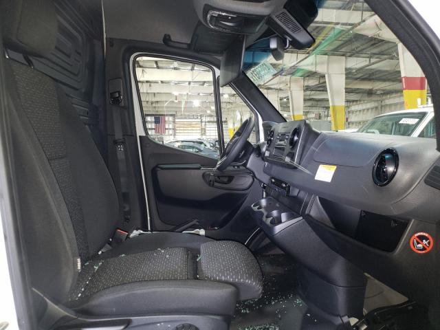 Aukcja sprzedaży 2021 Mercedes-benz Sprinter 1500, vin: W1Y70BGYXMT050118, numer aukcji: 43955031