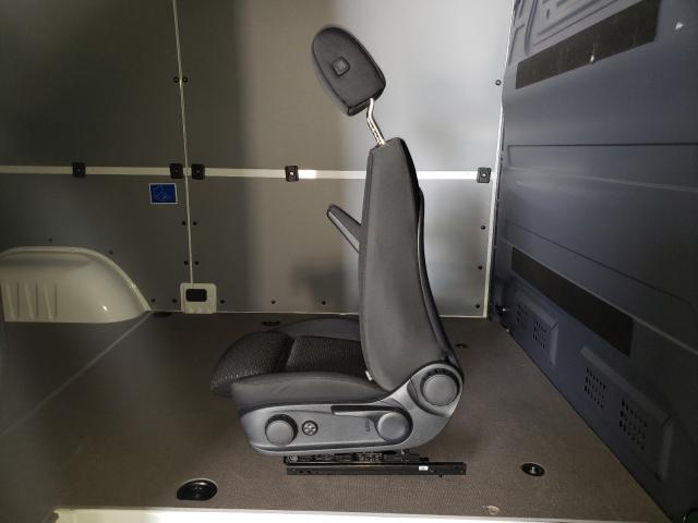 Aukcja sprzedaży 2021 Mercedes-benz Sprinter 1500, vin: W1Y70BGYXMT050118, numer aukcji: 43955031