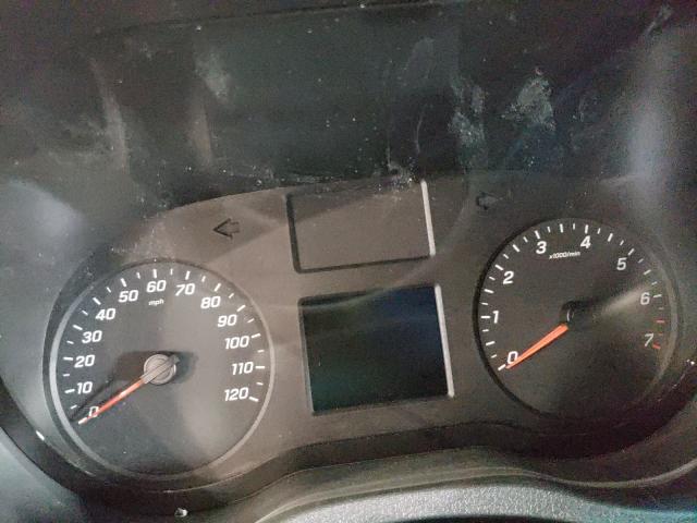 Aukcja sprzedaży 2021 Mercedes-benz Sprinter 1500, vin: W1Y70BGYXMT050118, numer aukcji: 43955031