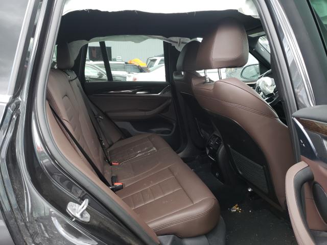 Aukcja sprzedaży 2019 Bmw X3 Xdrive3, vin: 5UXTR9C52KLE11711, numer aukcji: 43528291