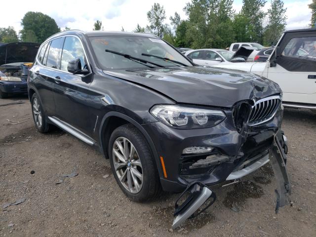 Aukcja sprzedaży 2019 Bmw X3 Xdrive3, vin: 5UXTR9C52KLE11711, numer aukcji: 43528291