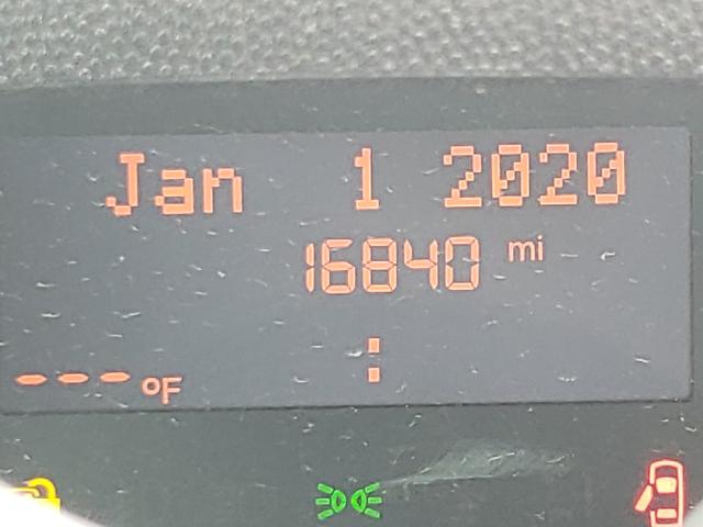 Aukcja sprzedaży 2020 Dodge Ram 3500, vin: 3C6FRVJG7ME503621, numer aukcji: 43594231