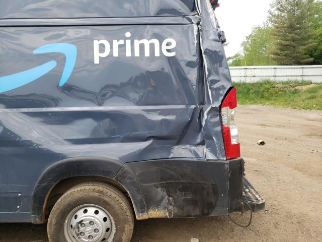 Aukcja sprzedaży 2020 Dodge Ram 3500, vin: 3C6FRVJG7ME503621, numer aukcji: 43594231