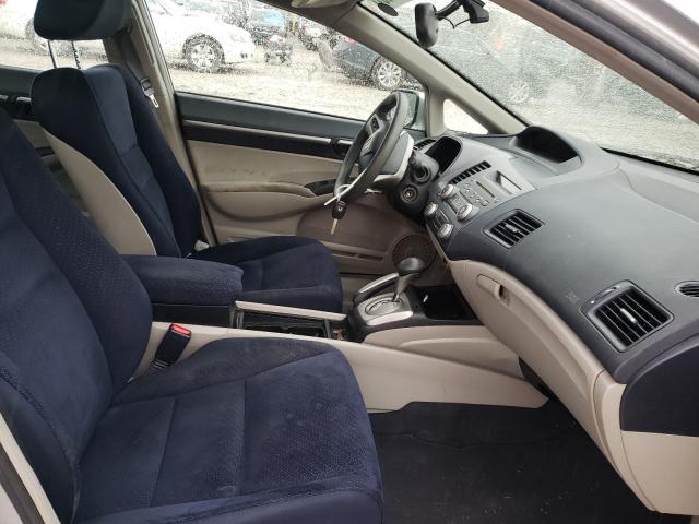 Aukcja sprzedaży 2008 Honda Civic Hybrid, vin: JHMFA36298S029965, numer aukcji: 43551531