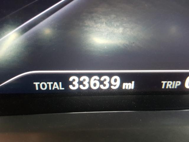 Aukcja sprzedaży 2019 Bmw 740 I, vin: WBA7E2C52KB218139, numer aukcji: 44083521