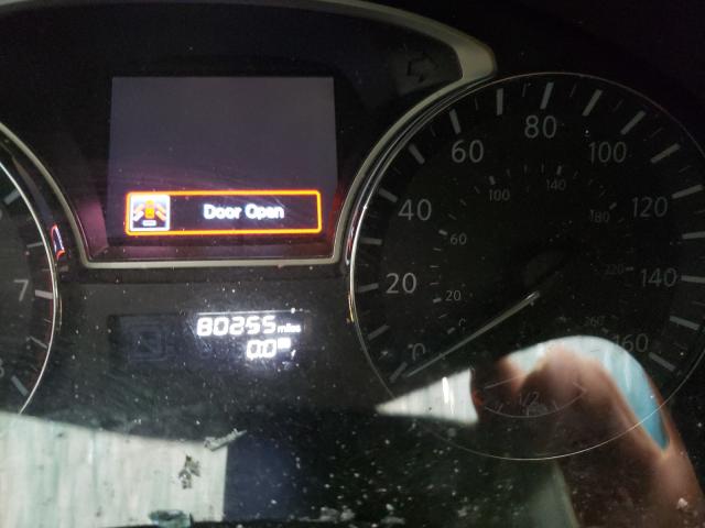 Продаж на аукціоні авто 2015 Nissan Altima, vin: 1N4BL3AP3FC134902, номер лоту: 44643201