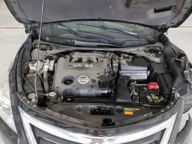 Продаж на аукціоні авто 2015 Nissan Altima, vin: 1N4BL3AP3FC134902, номер лоту: 44643201