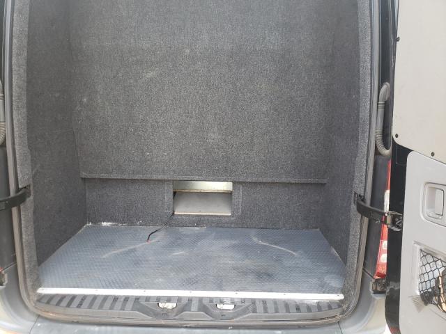 Aukcja sprzedaży 2015 Mercedes-benz Sprinter 3, vin: WD3PF4CC5FP130280, numer aukcji: 45380851