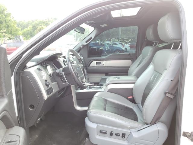 Aukcja sprzedaży 2011 Ford F150 Super, vin: 1FTFW1E63BFA50676, numer aukcji: 45543761
