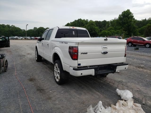 Aukcja sprzedaży 2011 Ford F150 Super, vin: 1FTFW1E63BFA50676, numer aukcji: 45543761