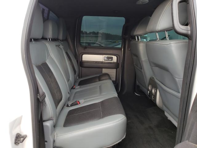 Aukcja sprzedaży 2011 Ford F150 Super, vin: 1FTFW1E63BFA50676, numer aukcji: 45543761