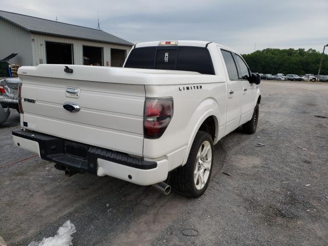 Aukcja sprzedaży 2011 Ford F150 Super, vin: 1FTFW1E63BFA50676, numer aukcji: 45543761