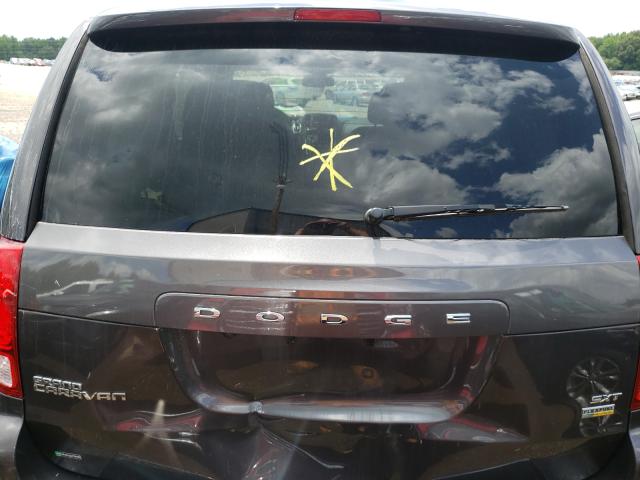Aukcja sprzedaży 2019 Dodge Grand Cara, vin: 2C4RDGCG0KR774450, numer aukcji: 45253361