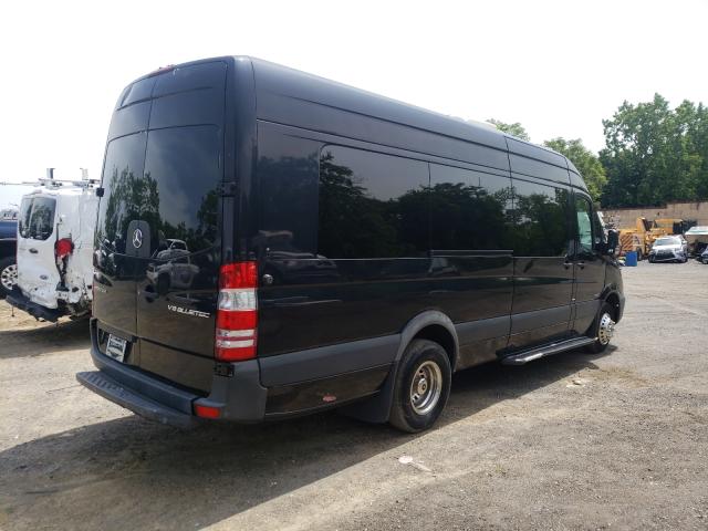 Aukcja sprzedaży 2015 Mercedes-benz Sprinter 3, vin: WD3PF4CC5FP130280, numer aukcji: 45380851