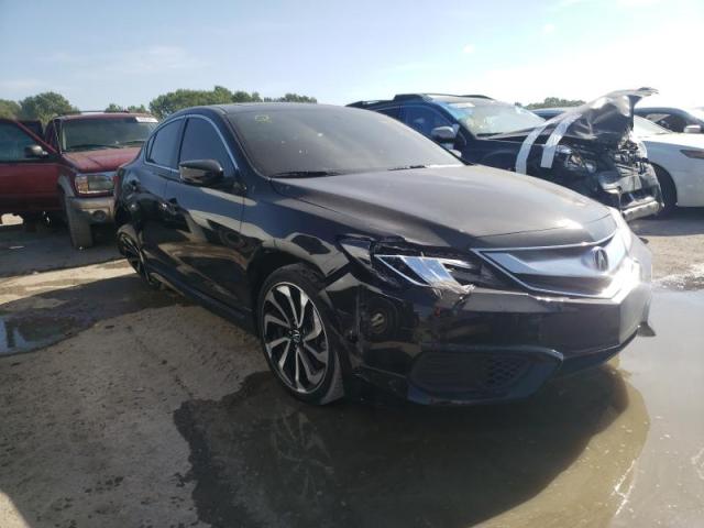 Aukcja sprzedaży 2018 Acura Ilx Specia, vin: 19UDE2F41JA001079, numer aukcji: 45568201