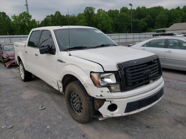 Aukcja sprzedaży 2011 Ford F150 Super, vin: 1FTFW1E63BFA50676, numer aukcji: 45543761