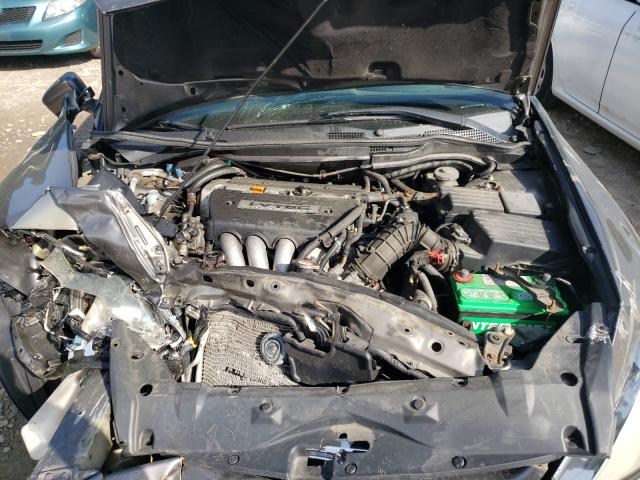 Aukcja sprzedaży 2006 Honda Accord Ex, vin: 1HGCM56796A029004, numer aukcji: 45162081