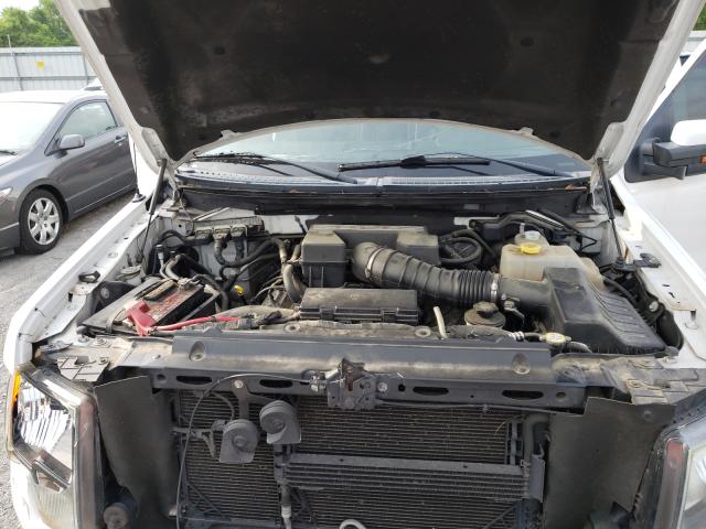 Aukcja sprzedaży 2011 Ford F150 Super, vin: 1FTFW1E63BFA50676, numer aukcji: 45543761