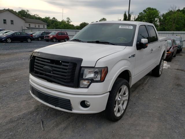 Aukcja sprzedaży 2011 Ford F150 Super, vin: 1FTFW1E63BFA50676, numer aukcji: 45543761