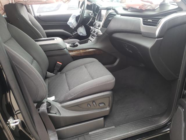 Aukcja sprzedaży 2020 Chevrolet Tahoe C150, vin: 1GNSCAKCXLR293183, numer aukcji: 45439591