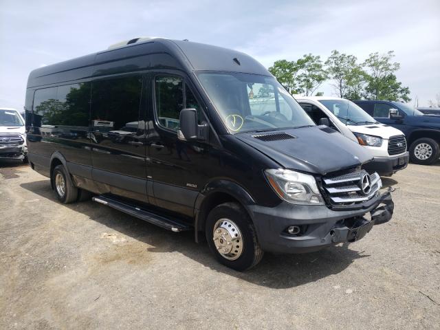 Aukcja sprzedaży 2015 Mercedes-benz Sprinter 3, vin: WD3PF4CC5FP130280, numer aukcji: 45380851