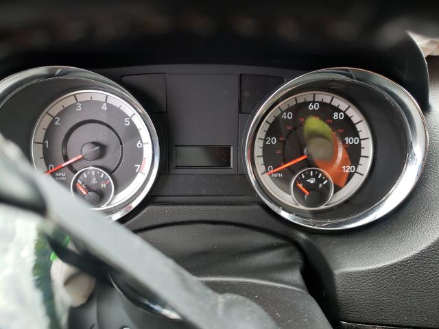 Aukcja sprzedaży 2019 Dodge Grand Cara, vin: 2C4RDGCG0KR774450, numer aukcji: 45253361