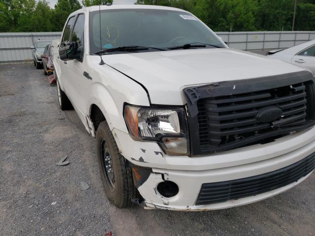 Aukcja sprzedaży 2011 Ford F150 Super, vin: 1FTFW1E63BFA50676, numer aukcji: 45543761
