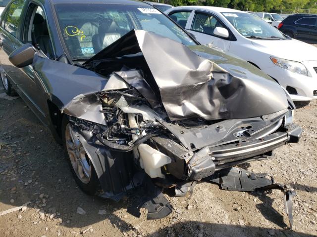 Aukcja sprzedaży 2006 Honda Accord Ex, vin: 1HGCM56796A029004, numer aukcji: 45162081