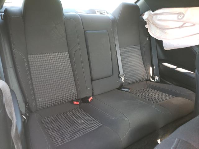 Aukcja sprzedaży 2018 Dodge Challenger, vin: 2C3CDZAG8JH215063, numer aukcji: 45263381