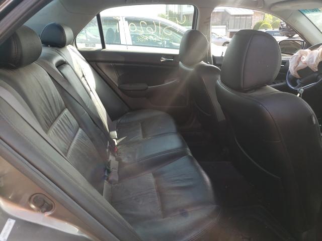 Aukcja sprzedaży 2006 Honda Accord Ex, vin: 1HGCM56796A029004, numer aukcji: 45162081