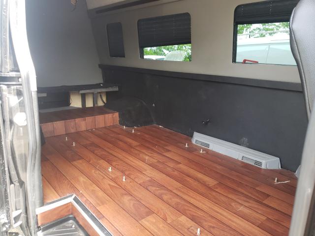 Aukcja sprzedaży 2015 Mercedes-benz Sprinter 3, vin: WD3PF4CC5FP130280, numer aukcji: 45380851