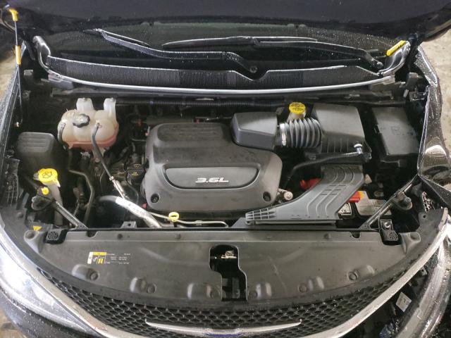 Aukcja sprzedaży 2019 Chrysler Pacifica L, vin: 2C4RC1GG3KR549580, numer aukcji: 45247971