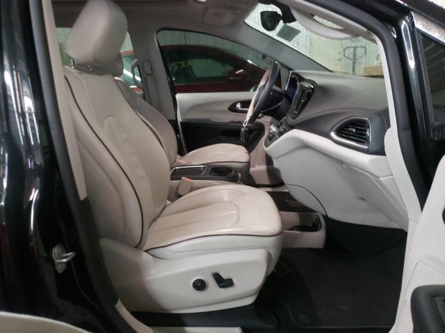 Aukcja sprzedaży 2019 Chrysler Pacifica L, vin: 2C4RC1GG3KR549580, numer aukcji: 45247971