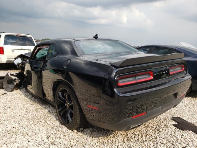 Aukcja sprzedaży 2018 Dodge Challenger, vin: 2C3CDZAG8JH215063, numer aukcji: 45263381