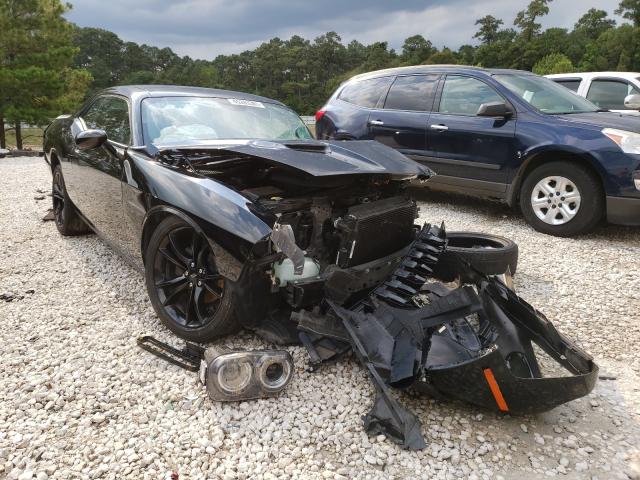 Aukcja sprzedaży 2018 Dodge Challenger, vin: 2C3CDZAG8JH215063, numer aukcji: 45263381