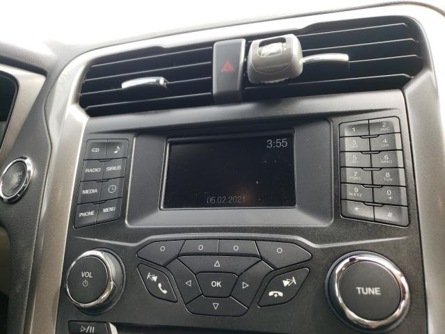 Aukcja sprzedaży 2018 Ford Fusion Se, vin: 3FA6P0H74JR139286, numer aukcji: 45143041