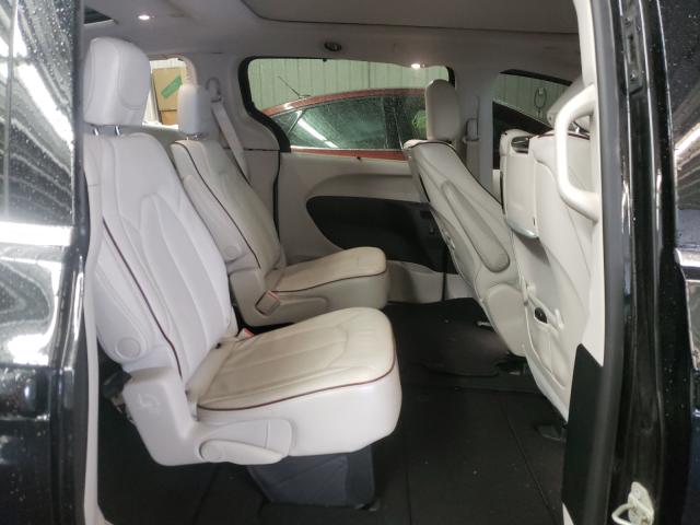 Aukcja sprzedaży 2019 Chrysler Pacifica L, vin: 2C4RC1GG3KR549580, numer aukcji: 45247971
