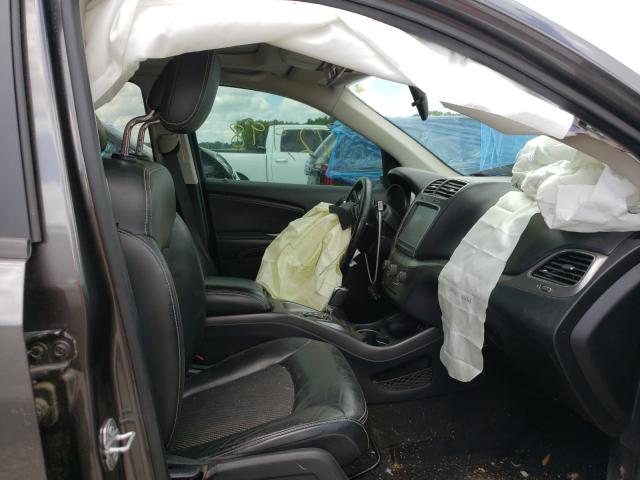 Aukcja sprzedaży 2018 Dodge Journey Cr, vin: 3C4PDCGG1JT476320, numer aukcji: 45506651