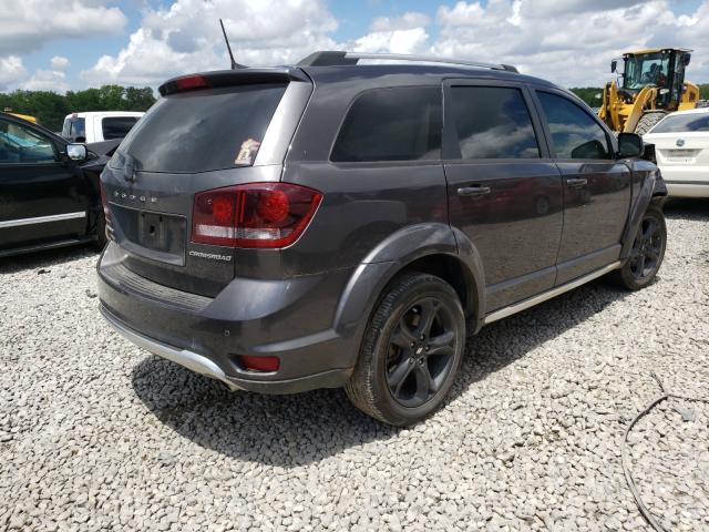 Aukcja sprzedaży 2018 Dodge Journey Cr, vin: 3C4PDCGG1JT476320, numer aukcji: 45506651