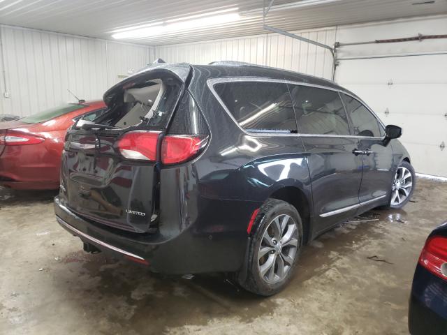 Aukcja sprzedaży 2019 Chrysler Pacifica L, vin: 2C4RC1GG3KR549580, numer aukcji: 45247971