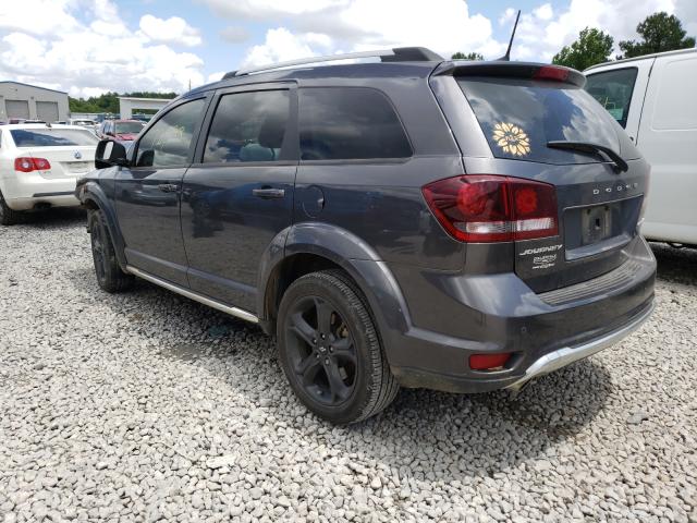Aukcja sprzedaży 2018 Dodge Journey Cr, vin: 3C4PDCGG1JT476320, numer aukcji: 45506651