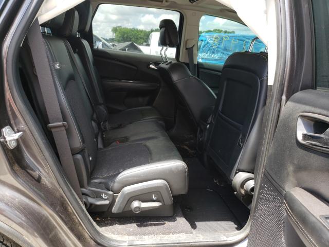 Aukcja sprzedaży 2018 Dodge Journey Cr, vin: 3C4PDCGG1JT476320, numer aukcji: 45506651