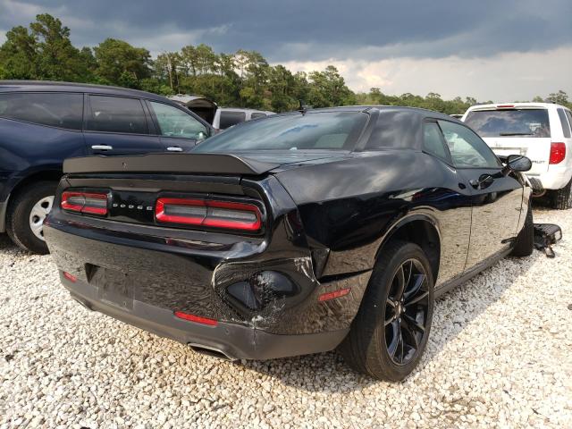 Aukcja sprzedaży 2018 Dodge Challenger, vin: 2C3CDZAG8JH215063, numer aukcji: 45263381