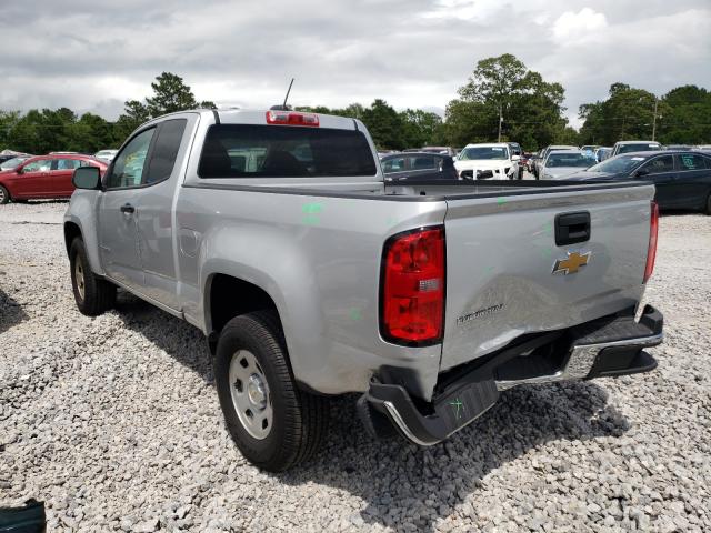 Aukcja sprzedaży 2020 Chevrolet Colorado, vin: 1GCHSBEA4L1202090, numer aukcji: 45142921