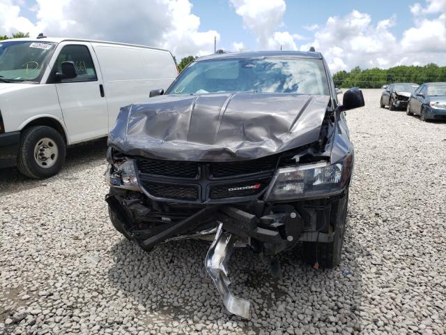 Aukcja sprzedaży 2018 Dodge Journey Cr, vin: 3C4PDCGG1JT476320, numer aukcji: 45506651